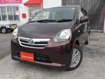 2012 Daihatsu Mira
