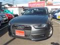 2012 Audi A4