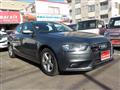 2012 Audi A4