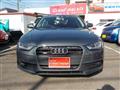 2012 Audi A4
