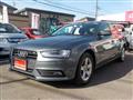 2012 Audi A4