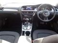 2012 Audi A4