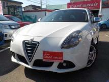 2014 Alfa Romeo Alfa Romeo Others