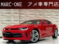 2018 Chevrolet Camaro