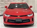 2018 Chevrolet Camaro