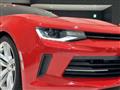 2018 Chevrolet Camaro