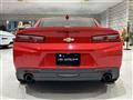 2018 Chevrolet Camaro
