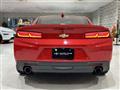 2018 Chevrolet Camaro