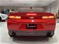 2018 Chevrolet Camaro