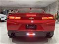 2018 Chevrolet Camaro