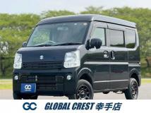 2019 Suzuki Every