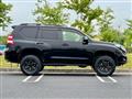 2014 Toyota Land Cruiser Prado