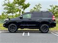 2014 Toyota Land Cruiser Prado