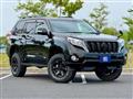2014 Toyota Land Cruiser Prado