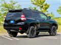 2014 Toyota Land Cruiser Prado
