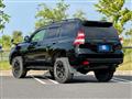 2014 Toyota Land Cruiser Prado