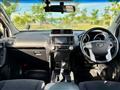2014 Toyota Land Cruiser Prado