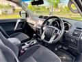 2014 Toyota Land Cruiser Prado