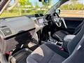 2014 Toyota Land Cruiser Prado