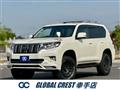 2020 Toyota Land Cruiser Prado
