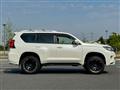 2020 Toyota Land Cruiser Prado