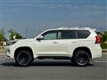 2020 Toyota Land Cruiser Prado