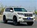 2020 Toyota Land Cruiser Prado