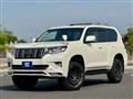 2020 Toyota Land Cruiser Prado