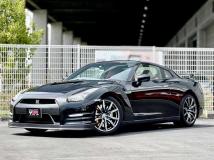 2013 Nissan Nissan GT-R