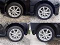 2013 Daihatsu Move Custom