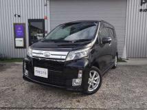 2013 Daihatsu Move Custom