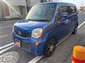 2011 Nissan Moco