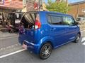 2011 Nissan Moco