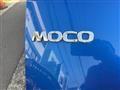 2011 Nissan Moco