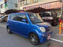 2011 Nissan Moco