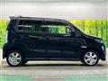 2011 Suzuki Wagon R Stingray