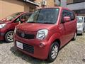 2011 Nissan Moco