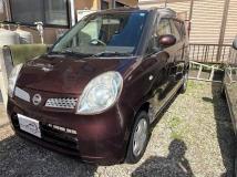 2010 Nissan Moco