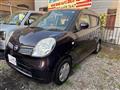 2009 Nissan Moco