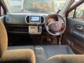 2009 Nissan Moco