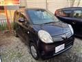 2009 Nissan Moco