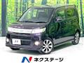 2011 Suzuki Wagon R Stingray