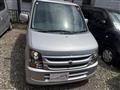 2007 Suzuki Wagon R