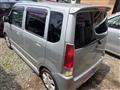 2007 Suzuki Wagon R