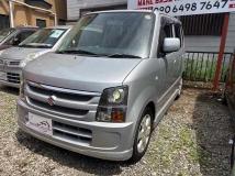 2007 Suzuki Wagon R