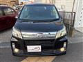2013 Daihatsu Move Custom