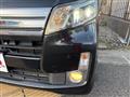2013 Daihatsu Move Custom