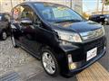 2013 Daihatsu Move Custom