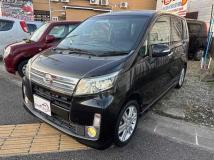 2013 Daihatsu Move Custom