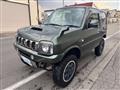 2014 Suzuki Jimny